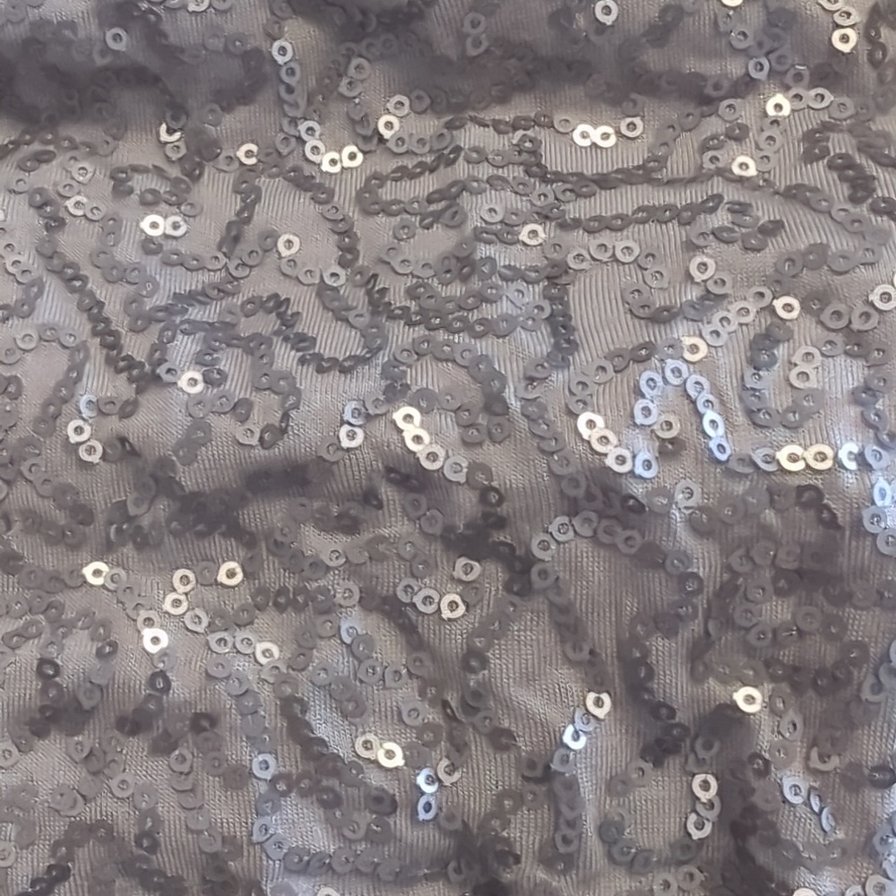 Sequin Tank Top - Picture 3 of 3
